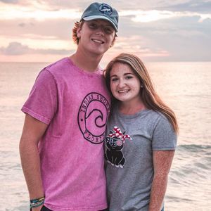 Meet your Posher, Abbey